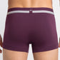 Park Avenue Men Maroon Modal Blend Trunk