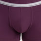 Park Avenue Men Maroon Modal Blend Trunk