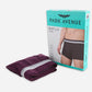 Park Avenue Men Maroon Modal Blend Trunk