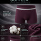 Park Avenue Men Maroon Modal Blend Trunk