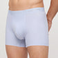 Park Avenue Men Blue Polyamide Blend Trunk