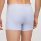 Park Avenue Men Blue Polyamide Blend Trunk