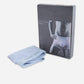 Park Avenue Men Blue Polyamide Blend Trunk