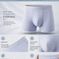 Park Avenue Men Blue Polyamide Blend Trunk