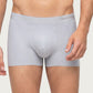 Park Avenue Men Grey Polyamide Blend Trunk