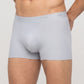 Park Avenue Men Grey Polyamide Blend Trunk