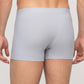 Park Avenue Men Grey Polyamide Blend Trunk