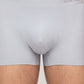 Park Avenue Men Grey Polyamide Blend Trunk