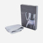 Park Avenue Men Grey Polyamide Blend Trunk