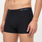 Park Avenue Men Black Polyamide Blend Trunk