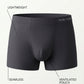 Park Avenue Men Black Polyamide Blend Trunk
