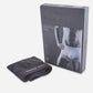 Park Avenue Men Black Polyamide Blend Trunk