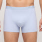 Park Avenue Men Blue Polyester Blend Trunk