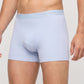 Park Avenue Men Blue Polyester Blend Trunk
