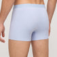 Park Avenue Men Blue Polyester Blend Trunk