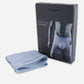 Park Avenue Men Blue Polyester Blend Trunk