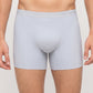 Park Avenue Men Grey Polyamide Blend Trunk