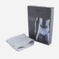Park Avenue Men Grey Polyamide Blend Trunk