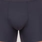 Park Avenue Men Black Polyamide Blend Trunk
