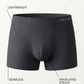 Park Avenue Men Black Polyamide Blend Trunk