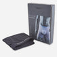 Park Avenue Men Black Polyamide Blend Trunk