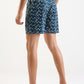 Park Avenue Multi-Colour Boxer