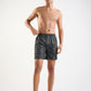 Park Avenue Men Multicolour Cotton Boxer Short Pack of 2