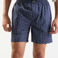 Park Avenue Multi-Colour Boxer