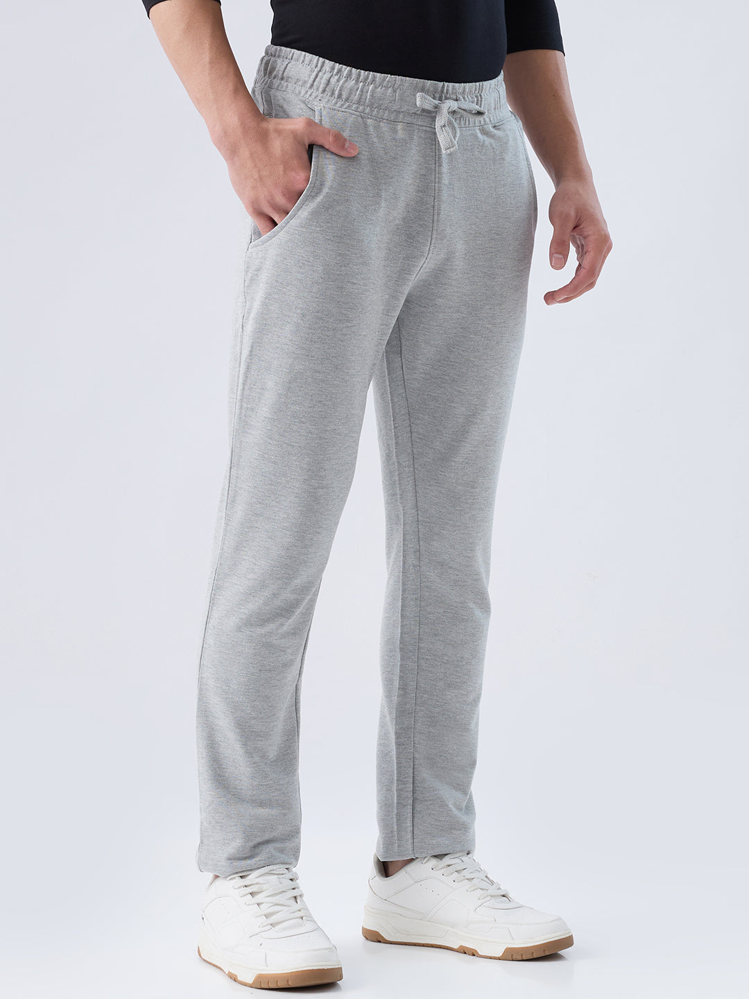 Park Avenue Grey Boxer