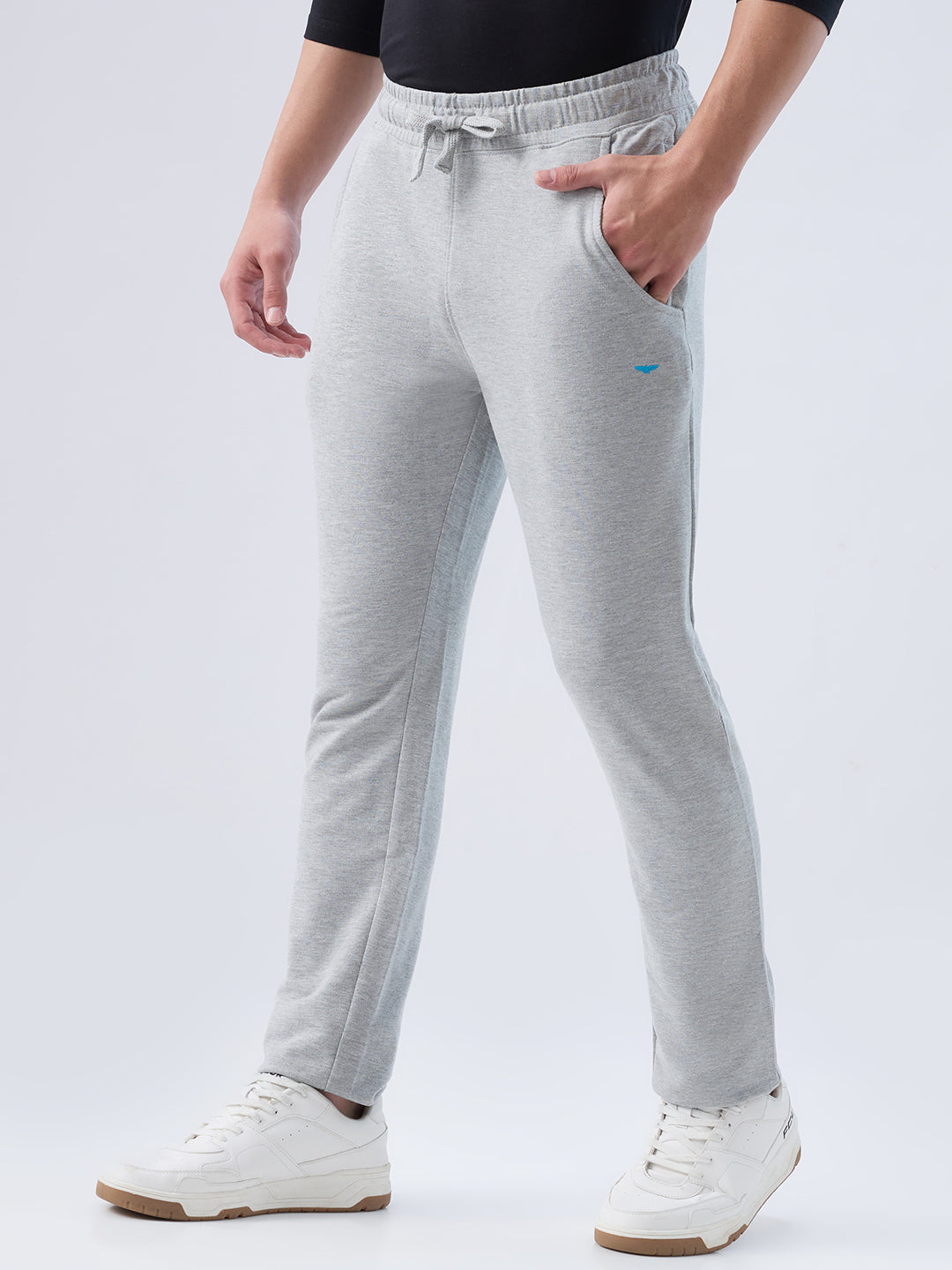 Park Avenue Grey Boxer