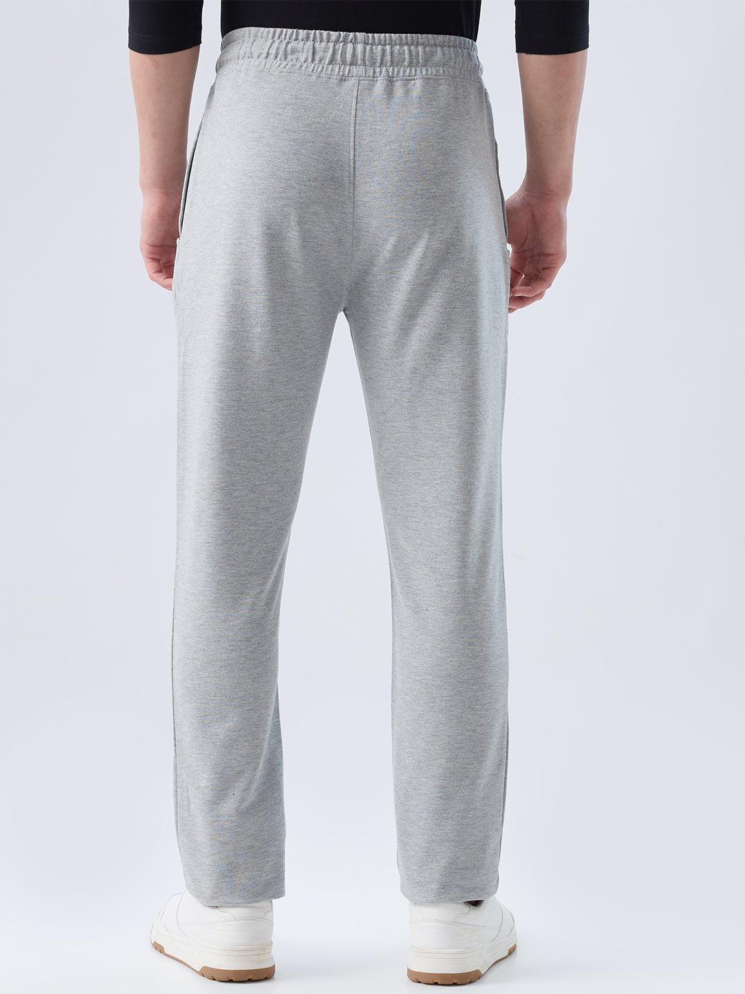 Park Avenue Grey Boxer