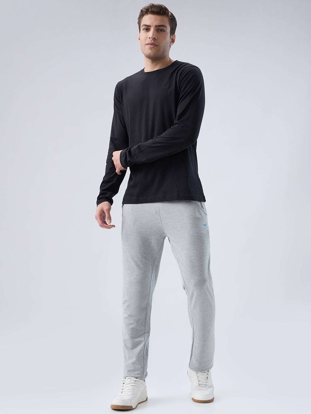 Park Avenue Grey Boxer