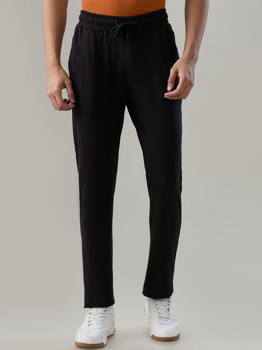 Park Avenue Black Boxer