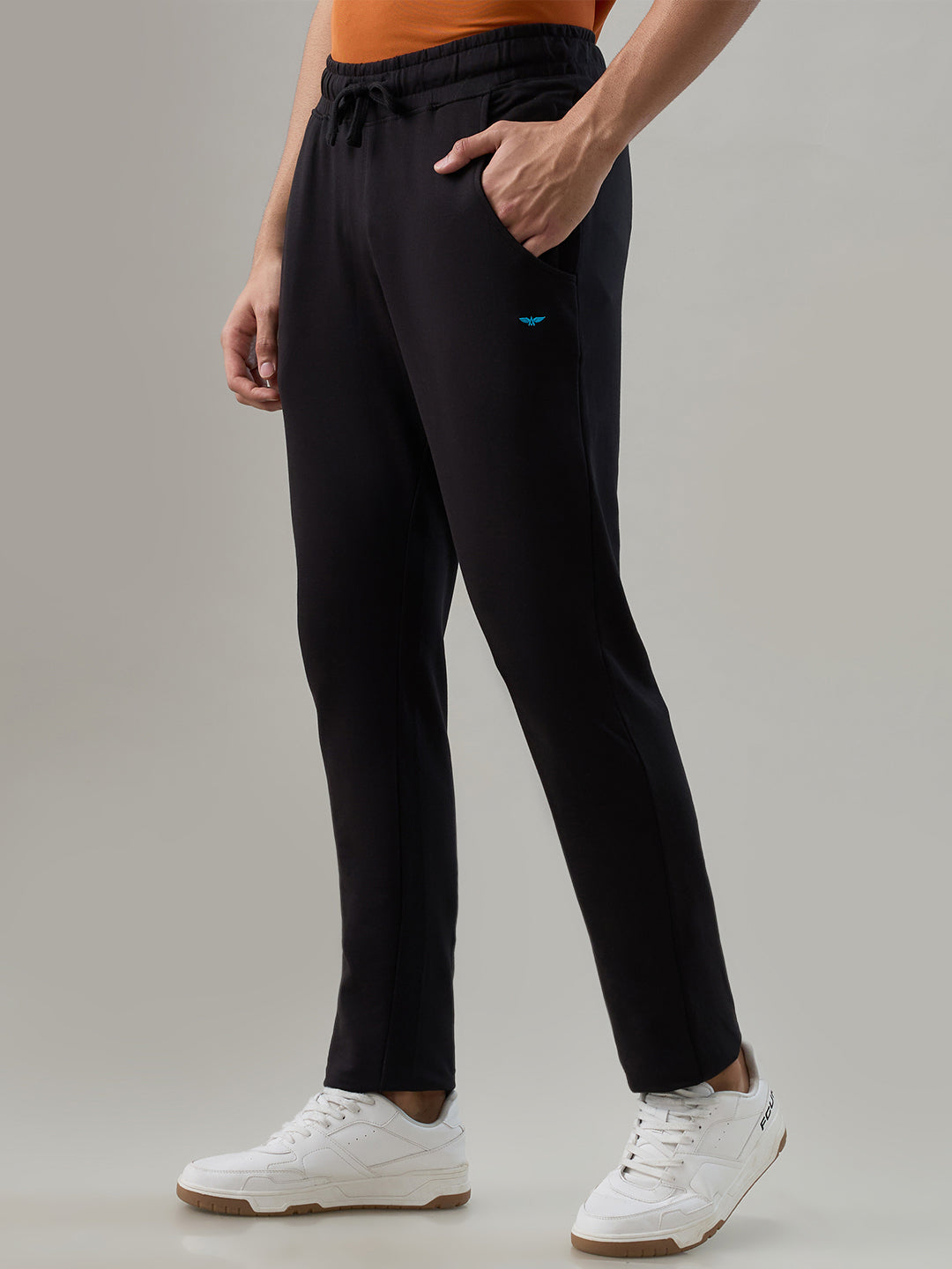 Park Avenue Black Boxer