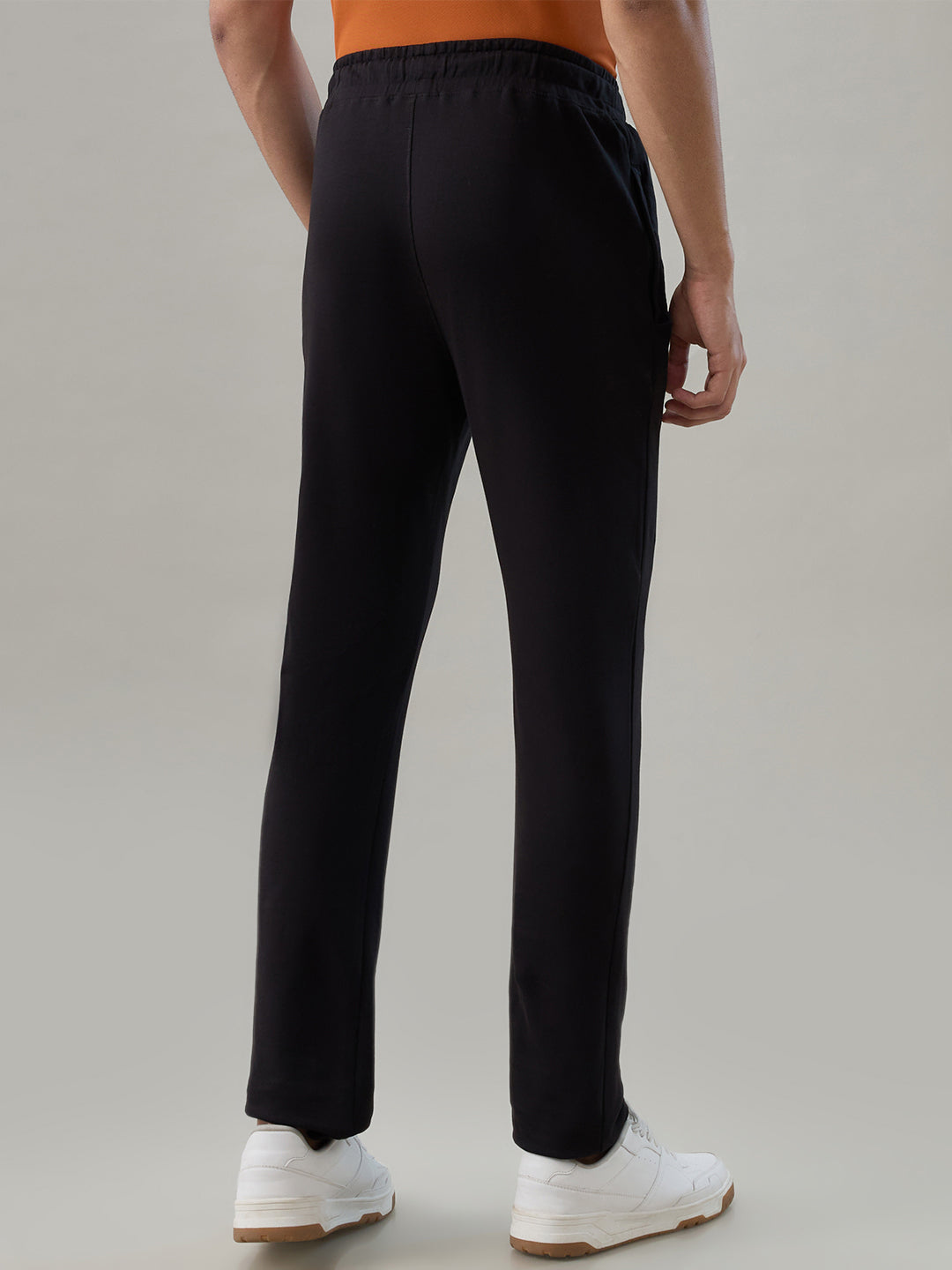 Park Avenue Black Boxer