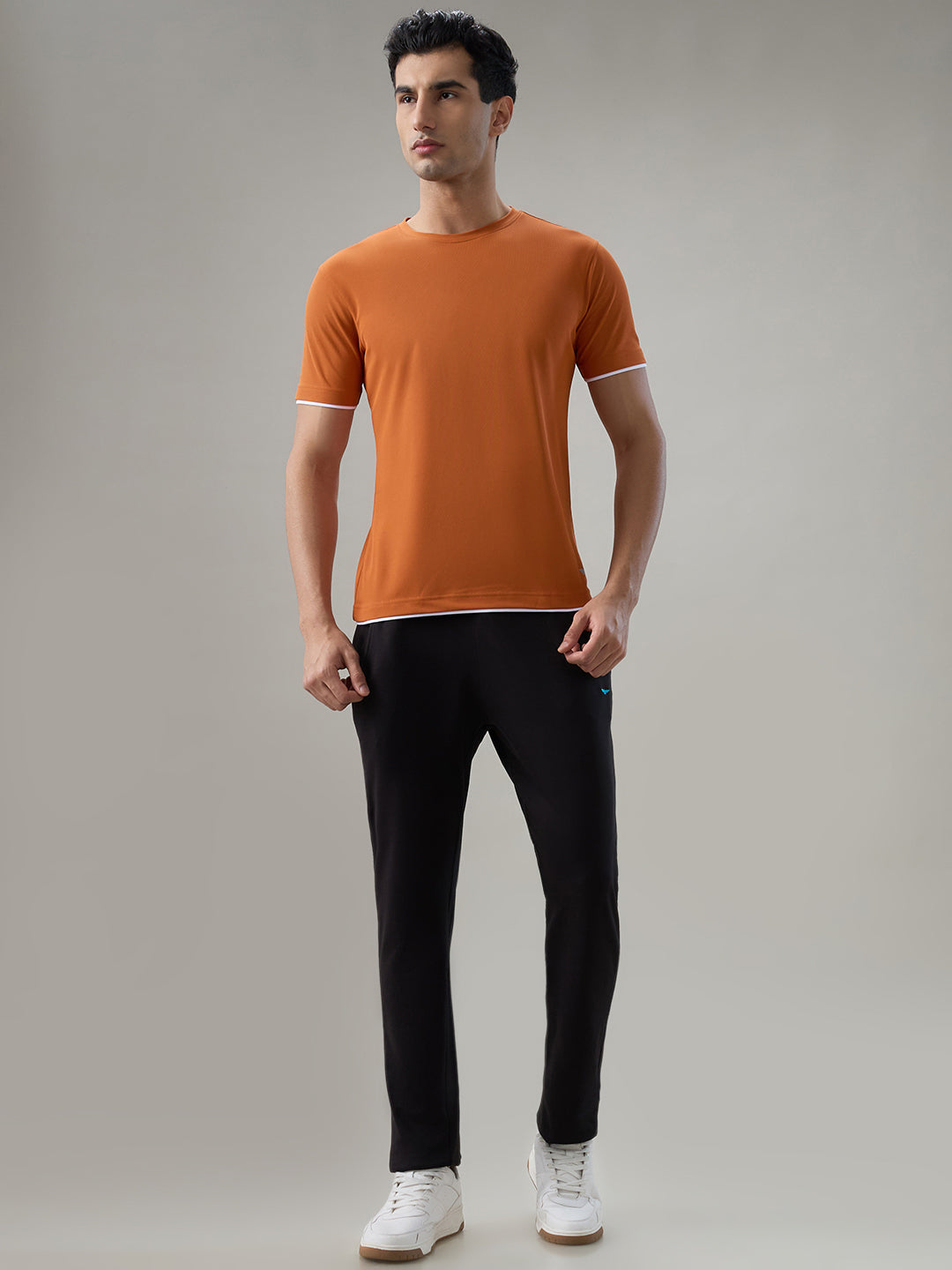 Park Avenue Black Boxer