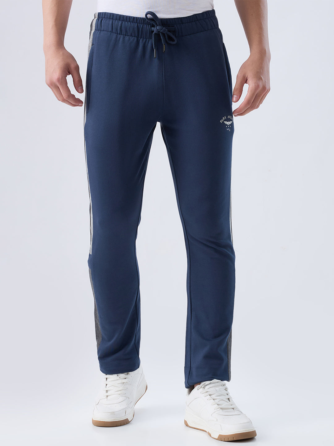 Park Avenue Blue Boxer