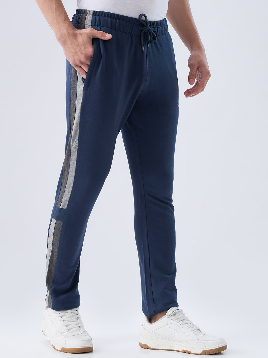 Park Avenue Blue Boxer