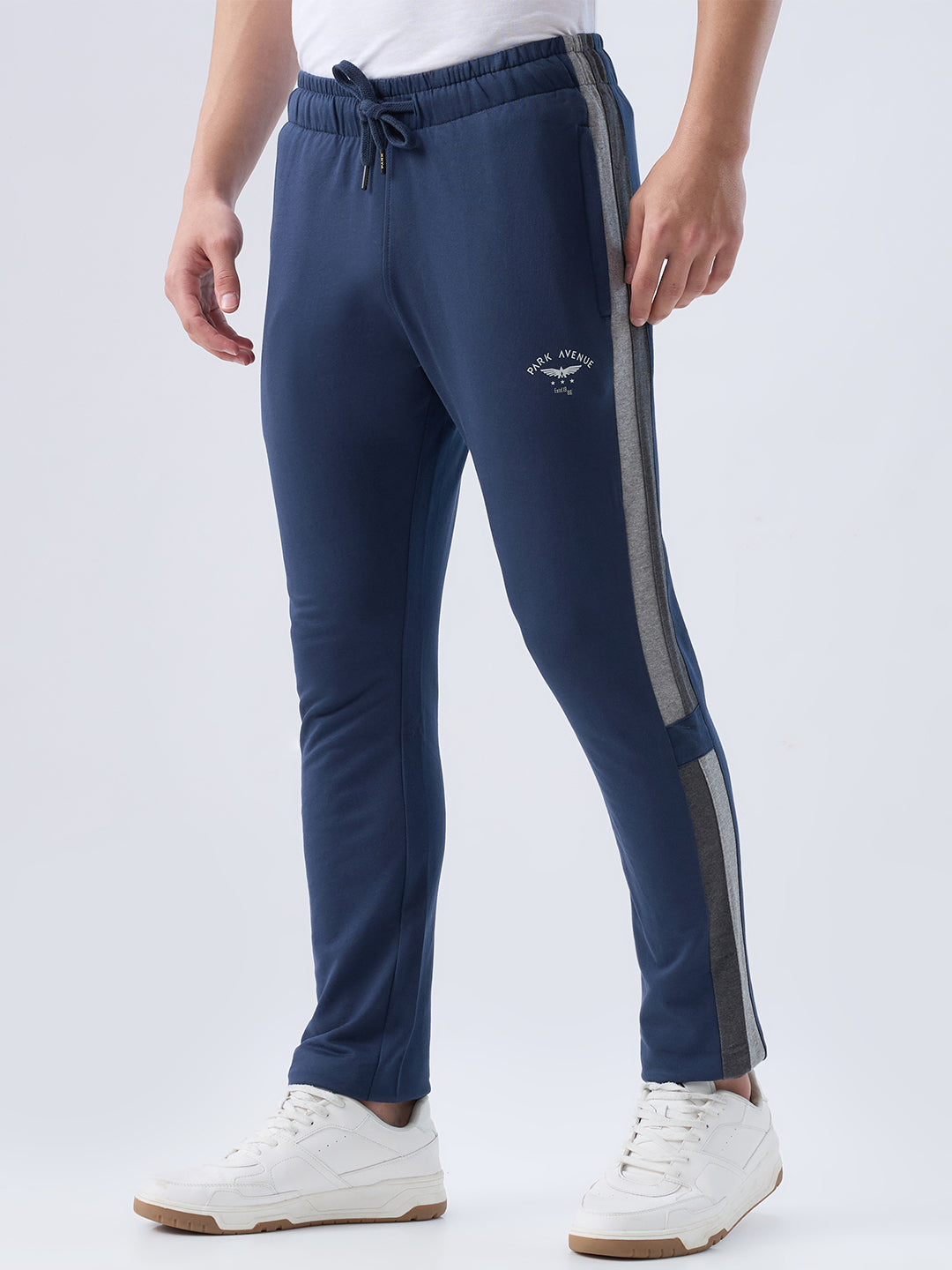 Park Avenue Blue Boxer