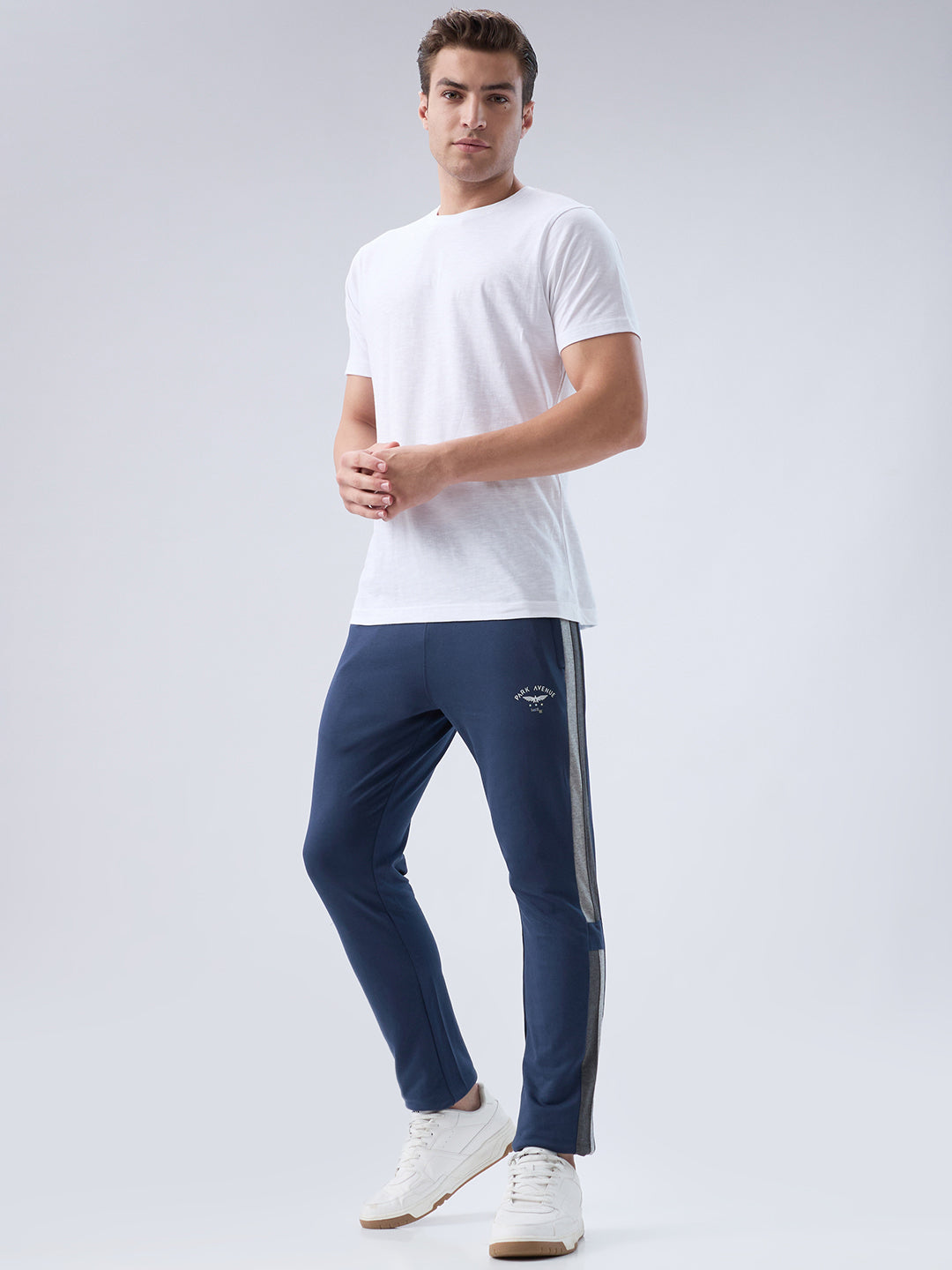 Park Avenue Blue Boxer