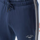 Park Avenue Men Blue Cotton Boxer