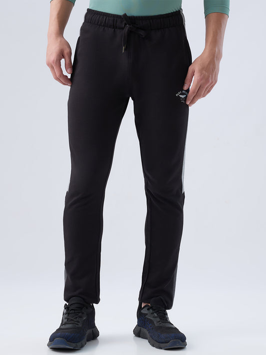 Park Avenue Black Boxer