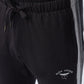 Park Avenue Men Black Cotton Boxer