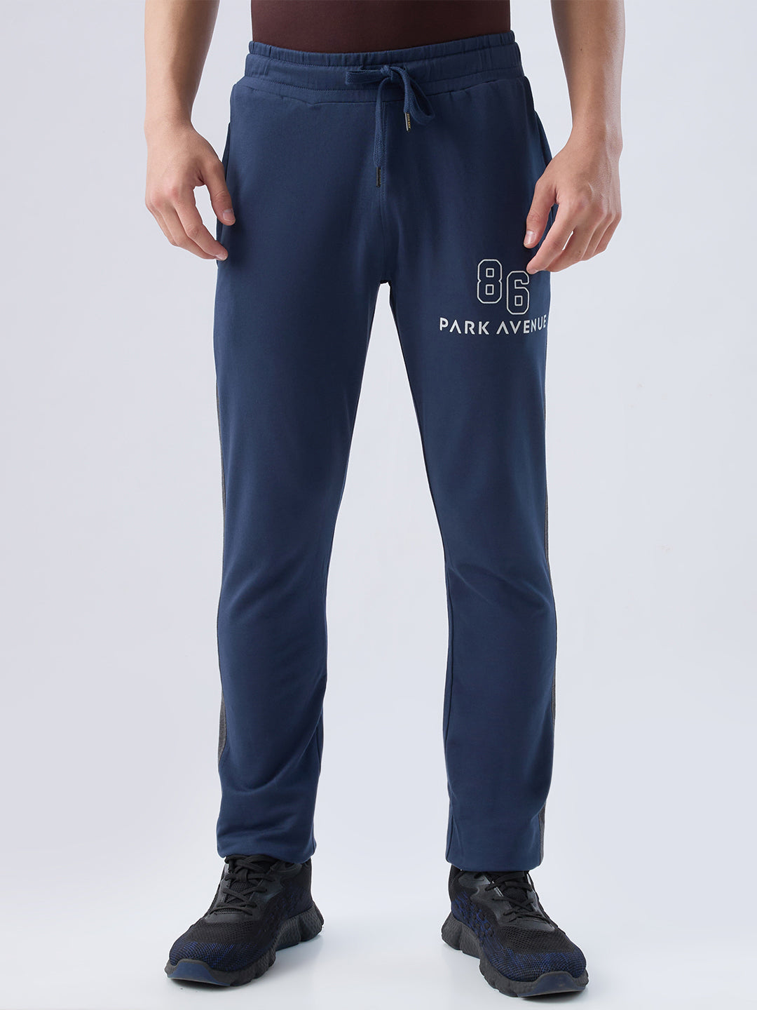 Park Avenue Blue Boxer