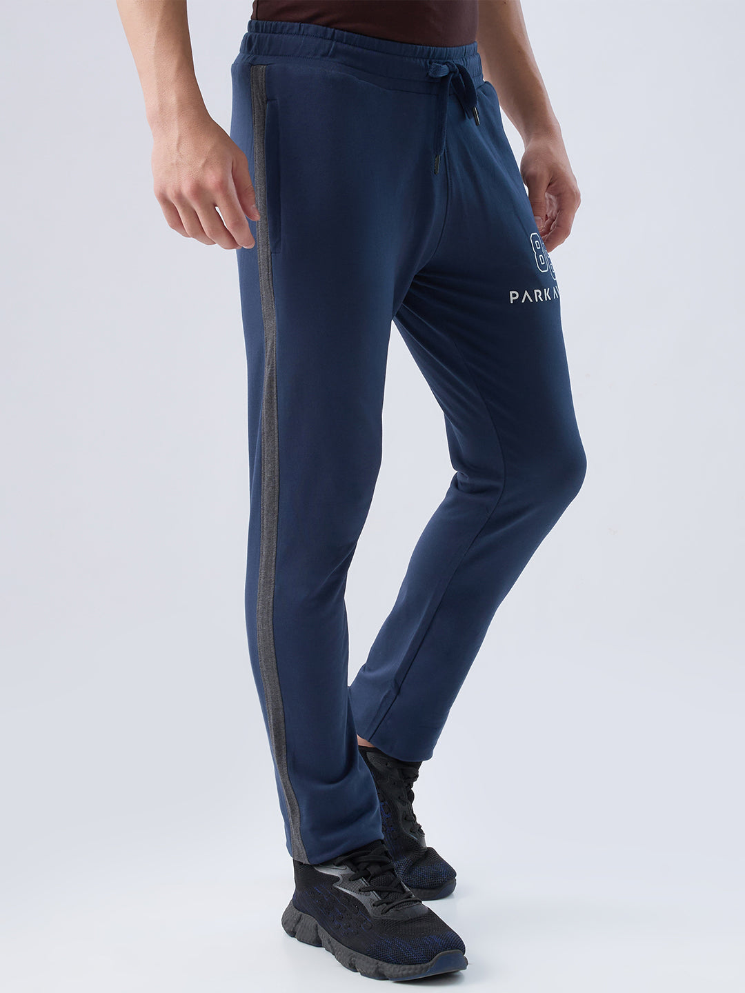 Park Avenue Blue Boxer