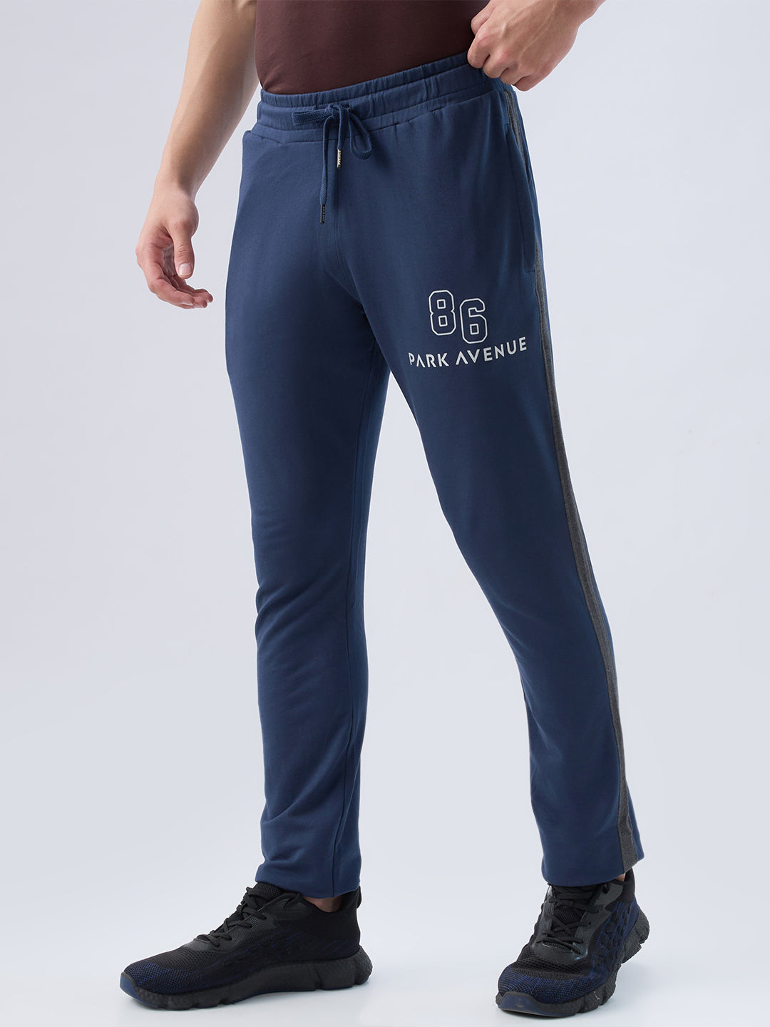 Park Avenue Blue Boxer