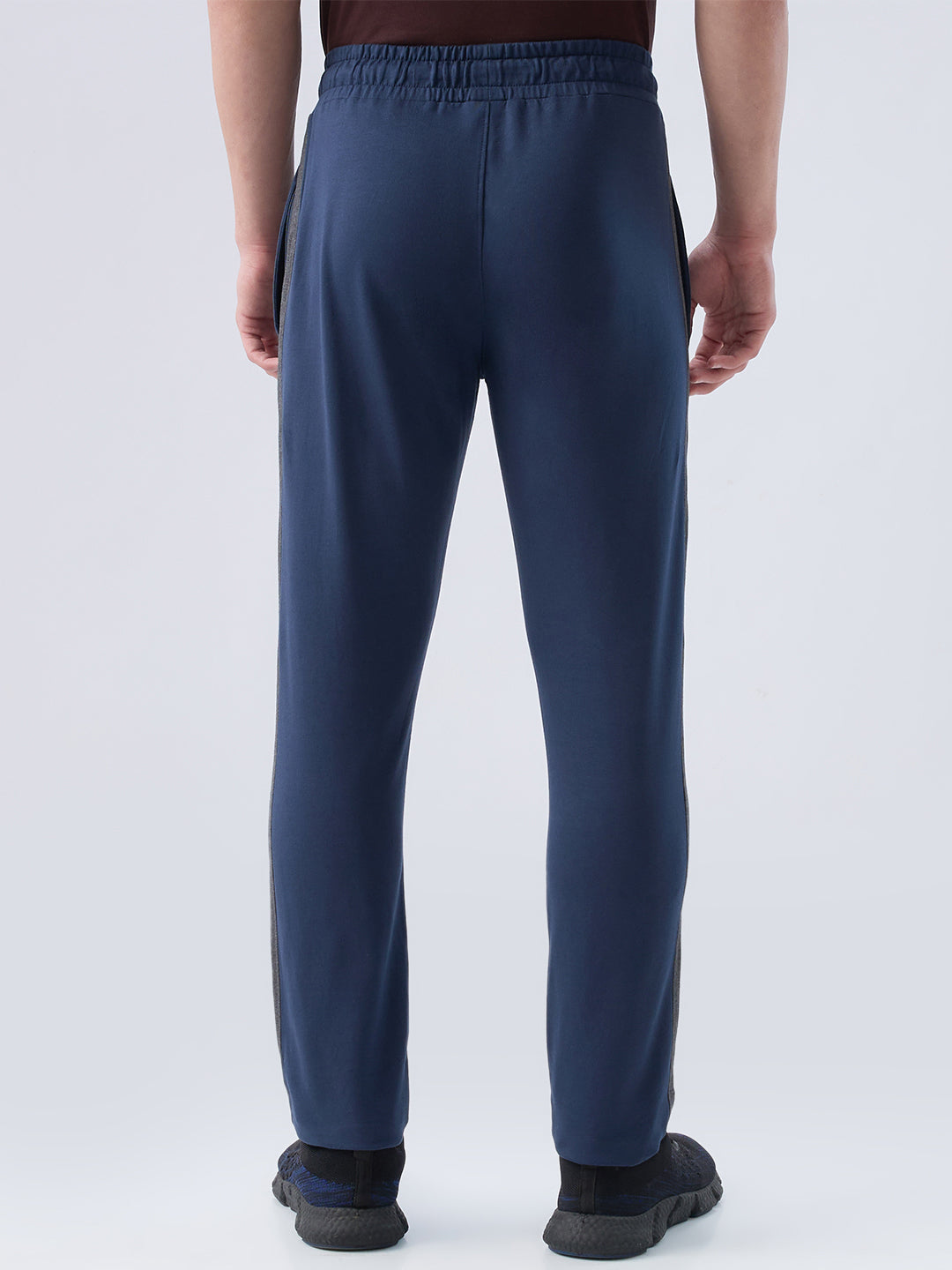 Park Avenue Blue Boxer