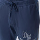 Park Avenue Men Blue Cotton Boxer