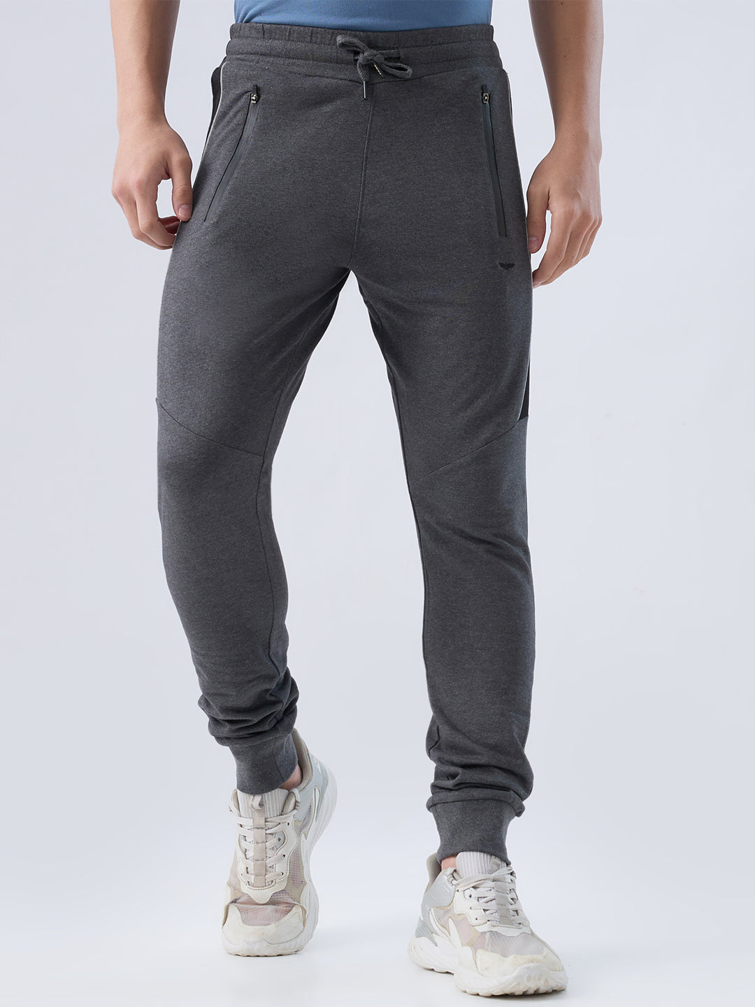 Park Avenue Grey Boxer