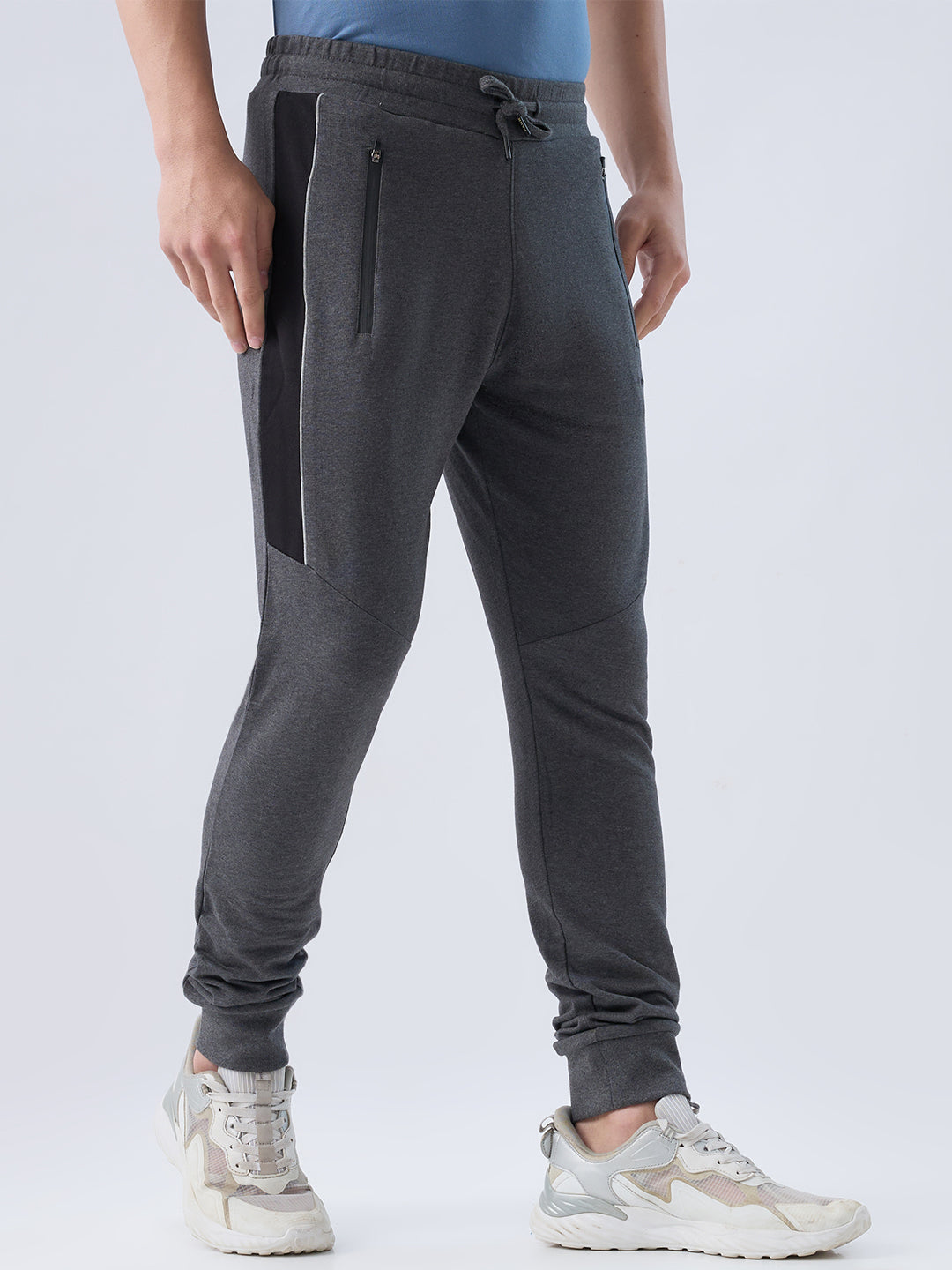 Park Avenue Grey Boxer